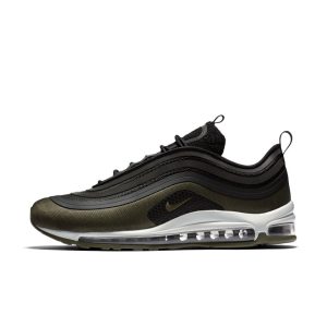 Nike Air Max 97 Ultra 17 HAL Black Olive