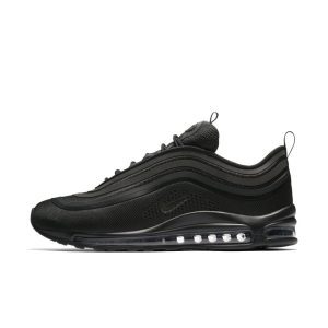 Nike Air Max 97 Ultra Triple Black (918356-002)
