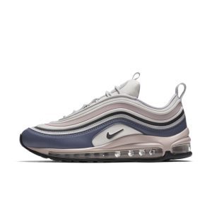 Nike Air Max 97 Ultra 17 Vast Grey Obsidian (W)