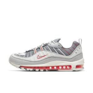 Nike Air Max 98 Grijs (CJ0592-001)