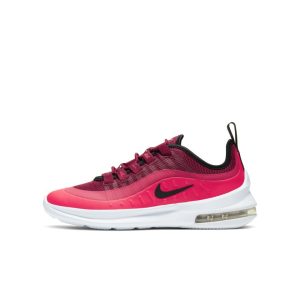 Air Max Axis Team Red (GS)