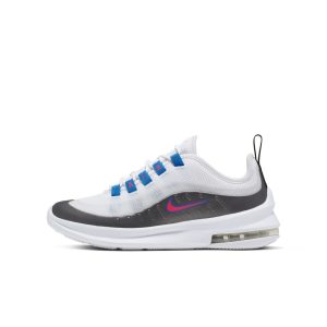 Air Max Axis White Photo Blue (GS)