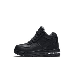 Nike Air Max Goadome Black (PS)