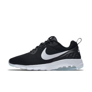 Nike Air Max Motion LW ‘Black’ Black/White (833260-010)