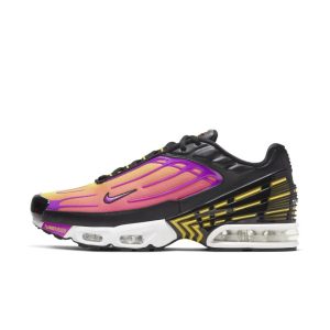 Nike Air Max Plus 3 Hyper Violet
