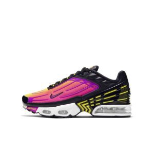 Nike Air Max Plus 3 Hyper Violet (GS)