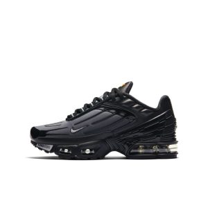 Nike Air Max Plus 3 Wolf Grey (GS)