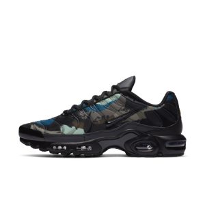 Nike Air Max Plus Zwart (CZ7553-001)