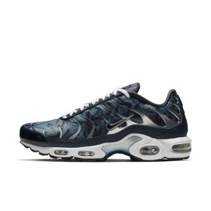 Nike Air Max Plus Palm Trees Blue
