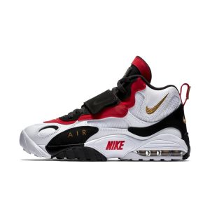 Nike Air Max Speed Turf 49ers (2012)