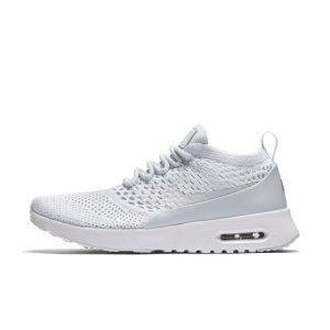 Nike Air Max Thea Ultra Flyknit Pure Platinum/Pure Platinum (W)