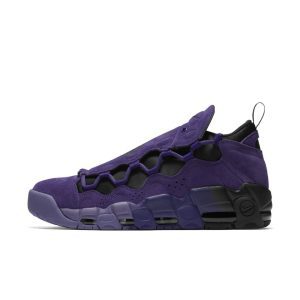 Nike Air More Money Court Purple