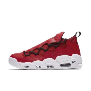 Nike Air More Money Gym Red