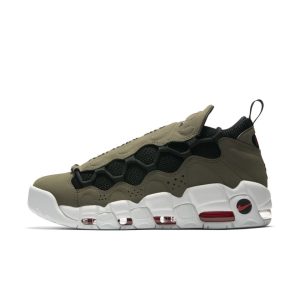 Nike Air More Money Medium Olive