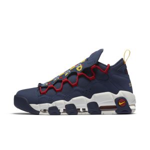 Nike Air More Money Nautical