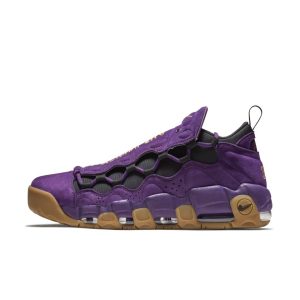 Nike Air More Money Night Purple
