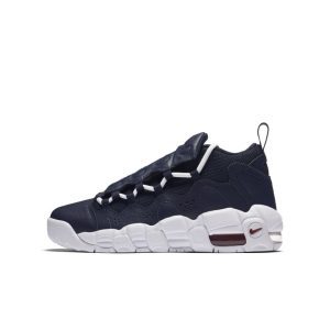 Nike Air More Money Obsidian (GS)