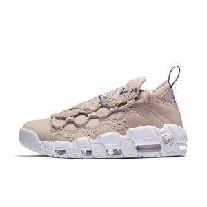 Nike Air More Money Particle Beige (W)