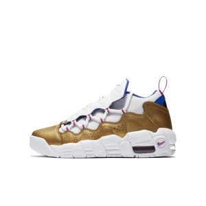 Nike Air More Money Peanut Butter & Jelly (GS)