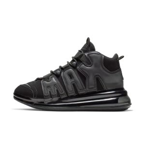Nike Air More Uptempo 720 Black