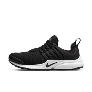 Nike Air Presto Black White (W)