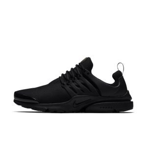 Nike Air Presto Blackout