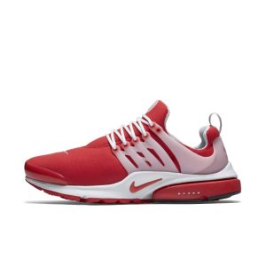 Nike Air Presto Comet Red (2015)