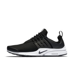 Nike Air Presto Essential Black/Black-White