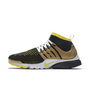 Nike Air Presto Ultra Flyknit Brutal Honey