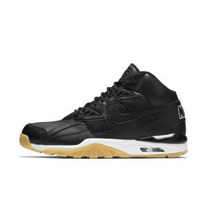 Nike Air Trainer SC Winter Black Gum