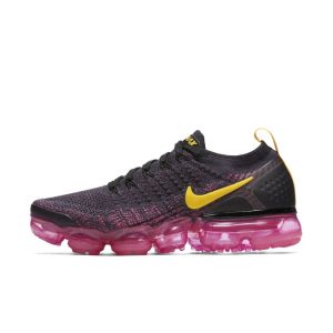 Nike Air VaporMax 2 Gridiron Pink Blast (W)