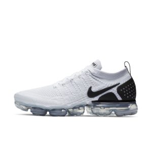 Nike Air VaporMax 2 White Black