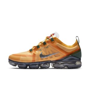 Nike Air VaporMax 2019 Canyon Gold
