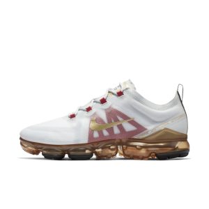 Nike Air VaporMax 2019 Chinese New Year 2019 Pure Platinum