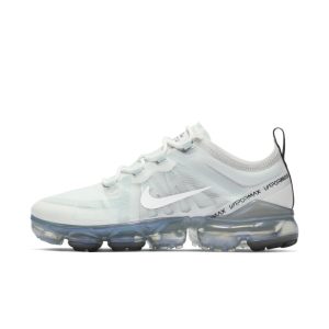 Nike Air VaporMax 2019 Ghost Aqua Summit White (AR6632-403)