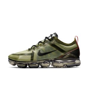 Nike Air VaporMax 2019 Olive Flak