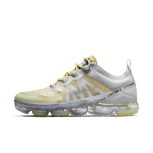 Nike Air VaporMax 2019 Premium Celery (W)