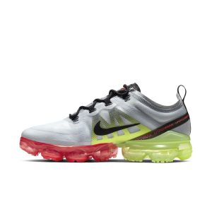 Nike Air VaporMax 2019 Pure Platinum (AR6631-007)