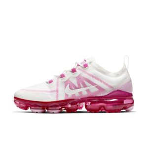 Nike Air VaporMax 2019 White Pink Rise (AR6632-105)