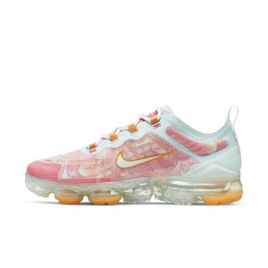 Nike Lab Air VaporMax 2019 QS Teal Tint Ember (CD7096-300)