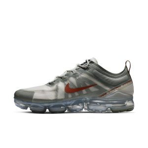 Nike Air VaporMax 2019 Vintage Lichen Dark Russet