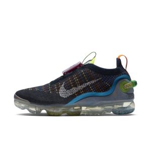 Nike Air Vapormax 2020 Flyknit Deep Royal Blue Multi (CJ6741-400)
