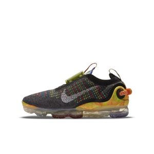 Nike Air VaporMax 2020 Flyknit GS Iron Grey (CJ4069-001)