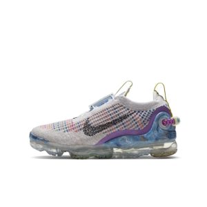 Nike Air VaporMax 2020 Flyknit GS Multi-Color (CJ4069-003)