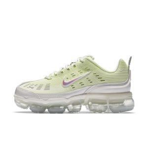 Nike Air VaporMax 360 Barely Volt (W)