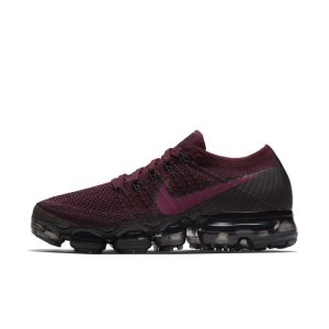 Nike Air Vapormax Flyknit Berry Purple (849557-605)