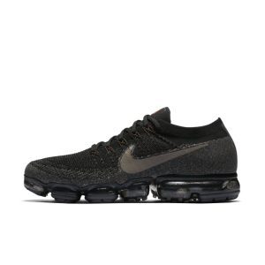 Nike Air VaporMax Black Dark Mushroom