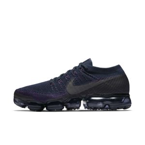 Nike Air VaporMax College Navy Night Purple