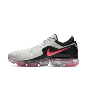 Nike Air VaporMax CS Light Bone Hot Punch