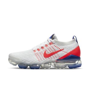 Nike Air VaporMax Flyknit 3 Astronomy Blue (W)